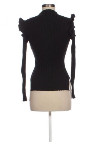 Pulover de femei Kaylla Paris, Mărime S, Culoare Negru, Preț 73,98 Lei