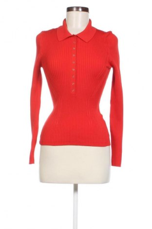 Damenpullover Koton, Größe M, Farbe Rot, Preis € 22,57