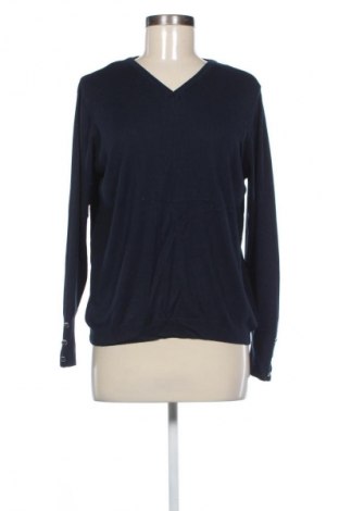 Damenpullover LC Waikiki, Größe XXL, Farbe Blau, Preis 16,99 €