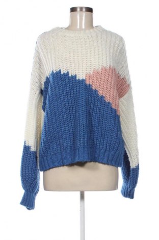 Damenpullover LC Waikiki, Größe M, Farbe Mehrfarbig, Preis 17,99 €