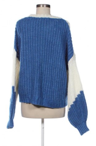 Damenpullover LC Waikiki, Größe M, Farbe Mehrfarbig, Preis 17,99 €