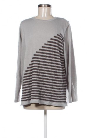 Damenpullover LC Waikiki, Größe 3XL, Farbe Grau, Preis € 13,99