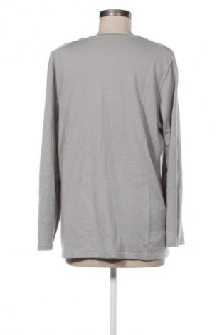 Damenpullover LC Waikiki, Größe 3XL, Farbe Grau, Preis € 13,99