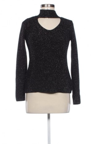 Damenpullover LC Waikiki, Größe S, Farbe Schwarz, Preis € 12,99