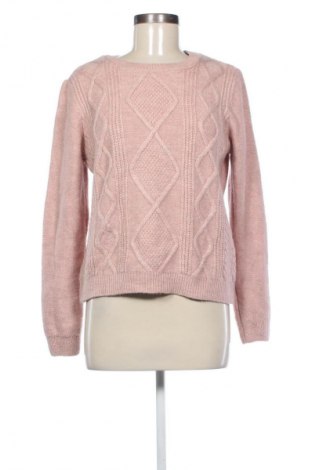 Pulover de femei LCW, Mărime XL, Culoare Roz, Preț 51,99 Lei