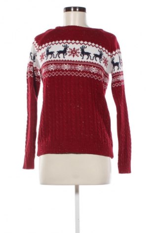 Damenpullover LCW, Größe M, Farbe Mehrfarbig, Preis € 10,99
