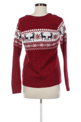Damenpullover LCW, Größe M, Farbe Mehrfarbig, Preis € 10,99