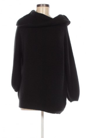 Pulover de femei LCW, Mărime XXL, Culoare Negru, Preț 73,98 Lei