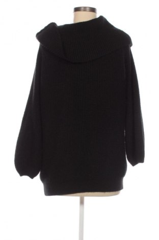 Pulover de femei LCW, Mărime XXL, Culoare Negru, Preț 73,98 Lei