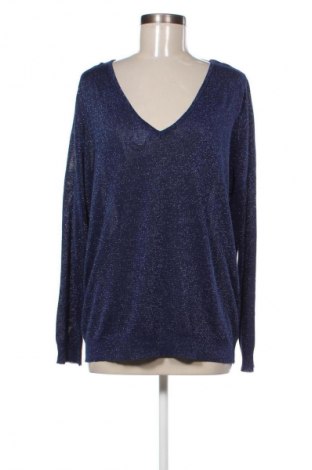 Damenpullover La Redoute, Größe M, Farbe Blau, Preis € 21,05