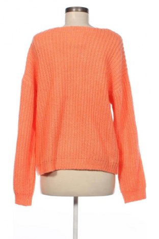 Damenpullover Lascana, Größe XL, Farbe Orange, Preis € 20,99