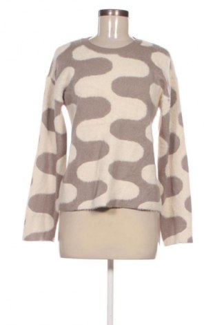 Damenpullover Laura Torelli, Größe S, Farbe Mehrfarbig, Preis 20,99 €