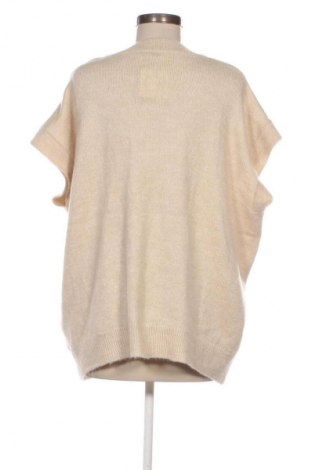 Damenpullover Laura Torelli, Größe XL, Farbe Beige, Preis 20,99 €