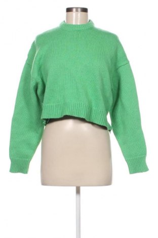 Pulover de femei LeGer By Lena Gercke X About you, Mărime M, Culoare Verde, Preț 133,99 Lei