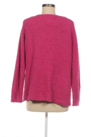 Pulover de femei Lee Cooper, Mărime XL, Culoare Roz, Preț 72,99 Lei