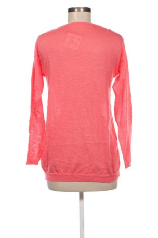 Damski sweter Lefties, Rozmiar L, Kolor Różowy, Cena 21,99 zł