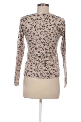 Damski sweter Leo & Ugo, Rozmiar S, Kolor Kolorowy, Cena 142,53 zł