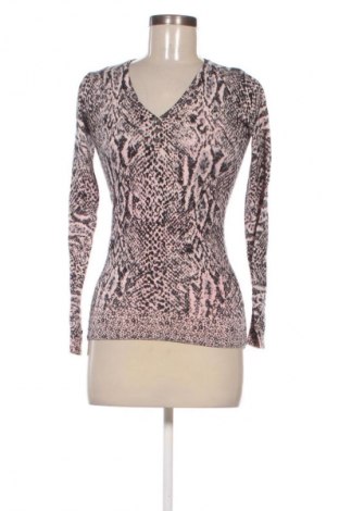 Damski sweter Leo & Ugo, Rozmiar S, Kolor Kolorowy, Cena 142,53 zł