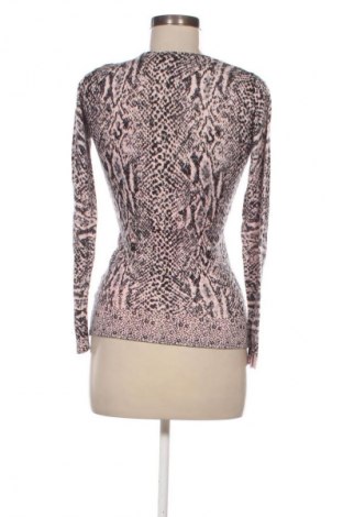 Damski sweter Leo & Ugo, Rozmiar S, Kolor Kolorowy, Cena 142,53 zł