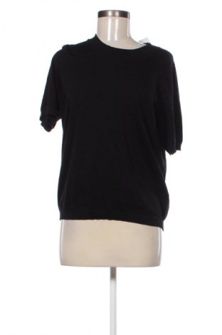 Damenpullover Lindex, Größe M, Farbe Schwarz, Preis 14,83 €