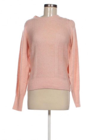 Damski sweter Liz Devy, Rozmiar S, Kolor Różowy, Cena 95,99 zł