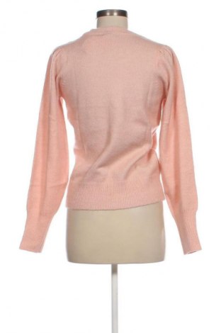 Damski sweter Liz Devy, Rozmiar S, Kolor Różowy, Cena 95,99 zł