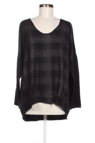 Pulover de femei Made In Italy, Mărime XXL, Culoare Negru, Preț 108,16 Lei
