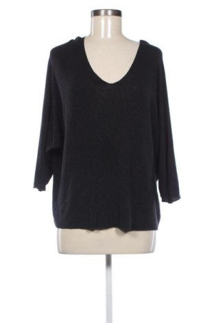 Damski sweter Made In Italy, Rozmiar XL, Kolor Czarny, Cena 67,41 zł