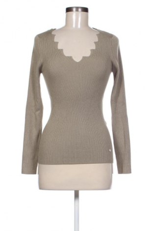 Pulover de femei Madeleine, Mărime M, Culoare Verde, Preț 159,59 Lei