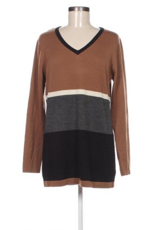Pulover de femei Madeleine, Mărime M, Culoare Multicolor, Preț 202,99 Lei