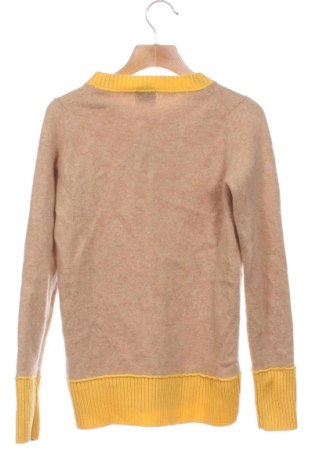 Damski sweter Madeleine Thompson, Rozmiar XS, Kolor Beżowy, Cena 248,28 zł