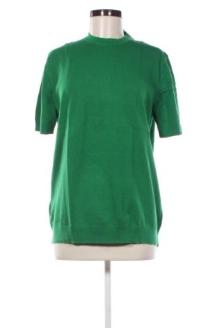 Damski sweter Mango, Rozmiar L, Kolor Zielony, Cena 62,18 zł