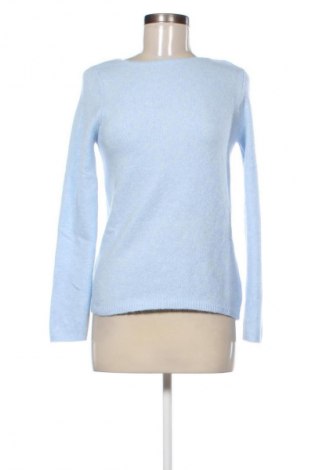 Damenpullover Mango, Größe M, Farbe Blau, Preis 13,82 €