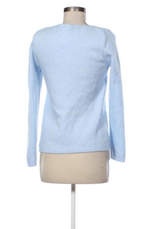 Damenpullover Mango, Größe M, Farbe Blau, Preis 13,82 €
