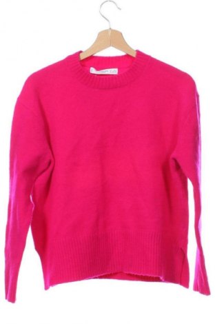 Damski sweter Mango, Rozmiar XS, Kolor Różowy, Cena 88,99 zł