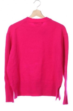 Damski sweter Mango, Rozmiar XS, Kolor Różowy, Cena 88,99 zł