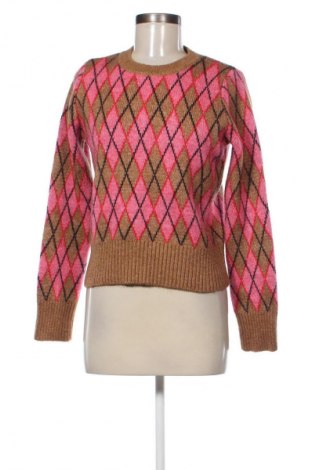 Pulover de femei Mango, Mărime S, Culoare Multicolor, Preț 139,23 Lei