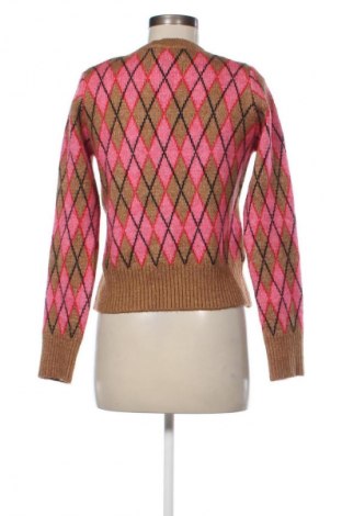 Pulover de femei Mango, Mărime S, Culoare Multicolor, Preț 139,23 Lei