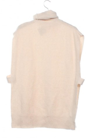 Damenpullover Mango, Größe XS, Farbe Ecru, Preis € 14,00