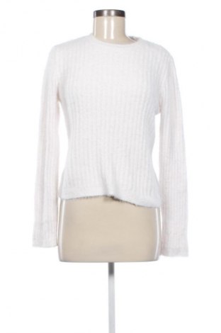 Damenpullover Mango, Größe L, Farbe Weiß, Preis 13,81 €