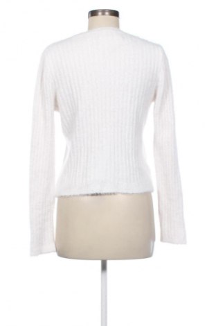 Damenpullover Mango, Größe L, Farbe Weiß, Preis 13,81 €