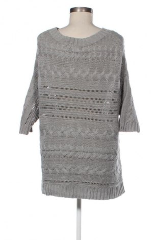 Damenpullover Mango, Größe M, Farbe Grau, Preis 13,81 €