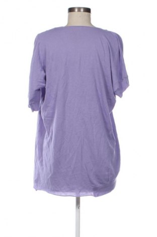 Damski sweter Manila Grace, Rozmiar M, Kolor Fioletowy, Cena 637,70 zł