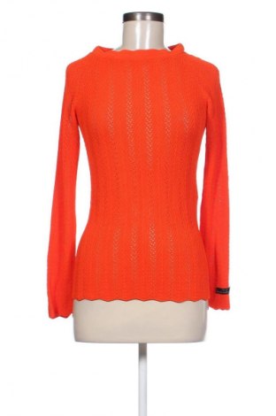 Damenpullover Marc Cain, Größe M, Farbe Rot, Preis 58,99 €