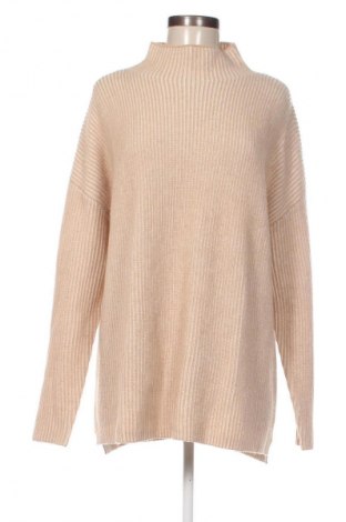 Dámsky pulóver Marcel Ostertag, Veľkosť XXL, Farba Béžová, Cena  95,95 €
