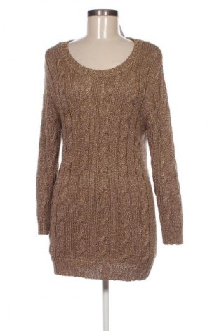 Dámsky pulóver Massimo Dutti, Veľkosť XL, Farba Zlatistá, Cena  31,68 €