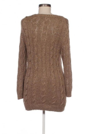 Dámsky pulóver Massimo Dutti, Veľkosť XL, Farba Zlatistá, Cena  31,68 €