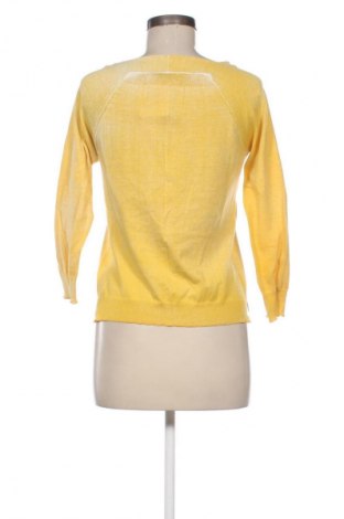 Pulover de femei Massimo Rebecchi, Mărime M, Culoare Galben, Preț 95,99 Lei