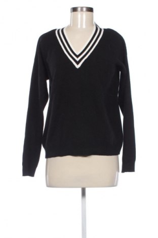 Pulover de femei Max Studio, Mărime M, Culoare Negru, Preț 158,69 Lei