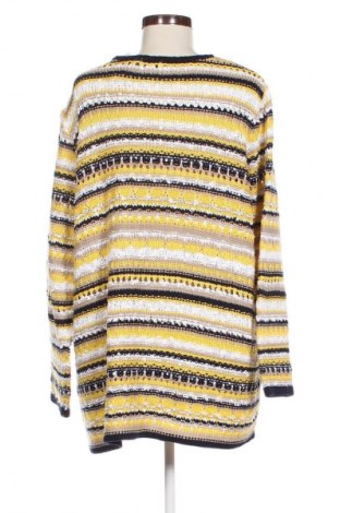 Pulover de femei Mia Moda, Mărime 3XL, Culoare Multicolor, Preț 104,59 Lei